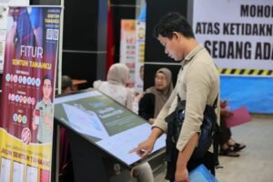 Atur Sendiri Jadwal Kedatangan ke Kantah&hellip;