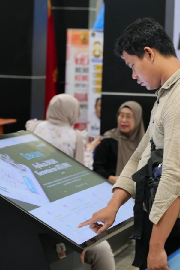 Atur Sendiri Jadwal Kedatangan ke Kantah dengan Fitur&hellip;