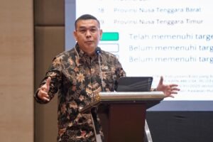 Wamen ATR/Waka BPN Tekankan Pentingnya Satu&hellip;