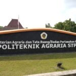 Poltek Agraria STPN Buka Peluang Sekolah Kedinasan, Jaring Generasi Muda yang Berminat di Bidang Agraria/Pertanahan dan Tata Ruang