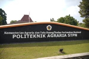 Poltek Agraria STPN Buka Peluang Sekolah&hellip;