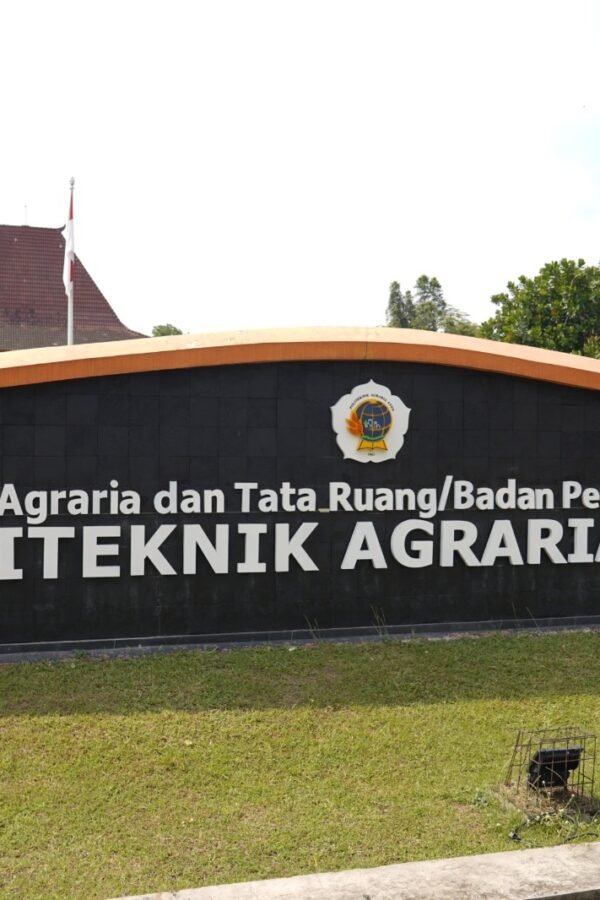Poltek Agraria STPN Buka Peluang Sekolah Kedinasan, Jaring&hellip;