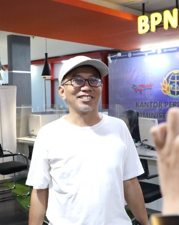 Dulu Mengira Rumit, Kini Pensiunan PNS Mantap Urus&hellip;