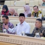 Menteri Nusron Ingin Target PTSL Tahun 2027 Ditambah untuk Perluas Kepastian Hukum bagi Masyarakat