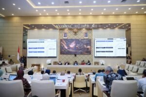 Sekjen ATR/BPN: Layanan Pertanahan Capai 8,4&hellip;