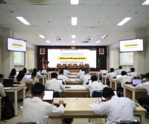 Seleksi Penerimaan Taruna Baru Politeknik Agraria&hellip;