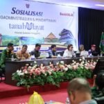 Perlindungan Warisan Masyarakat Adat Kabupaten Buton Diperkuat melalui Pengadministrasian dan Pendaftaran Tanah Ulayat