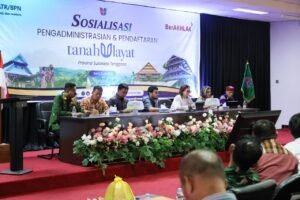 Perlindungan Warisan Masyarakat Adat Kabupaten Buton&hellip;