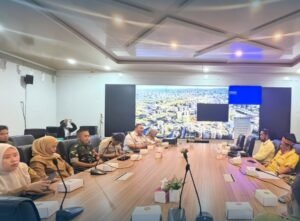 Kantor Pertanahan PPU Laksanakan Pembayaran Ganti&hellip;