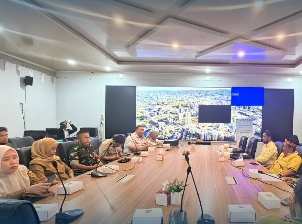 Kantor Pertanahan PPU Laksanakan Pembayaran Ganti Kerugian Pengadaan&hellip;
