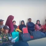 Kantor Pertanahan PPU Serahkan Sertipikat PTSL Desa Babulu Darat Tahun 2017–2024
