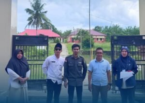 Panitia A Kantor Pertanahan PPU Laksanakan&hellip;