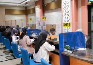 Sedang Mengurus Urusan Pertanahan? Cari Tahu&hellip;
