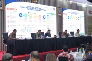RUU Administrasi Pertanahan Jadi Instrumen Strategis…