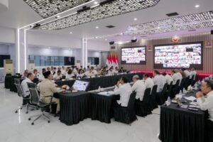 Kementerian ATR/BPN Hadirkan Pengukuran Terjadwal, Beri…