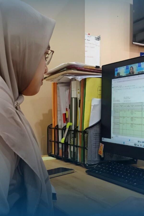 Tingkatkan Tata Kelola Arsip, Kantah Kab. PPU Ikuti&hellip;