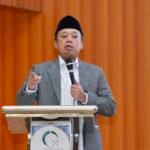 Kementerian ATR/BPN Gandeng Al Jam’iyatul Washliyah Percepat Sertipikasi Tanah Wakaf dan Aset Organisasi Keagamaan