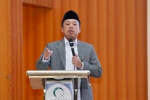 Kementerian ATR/BPN Gandeng Al Jam’iyatul Washliyah…