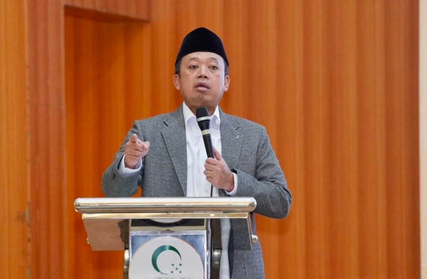 Kementerian ATR/BPN Gandeng Al Jam’iyatul Washliyah Percepat Sertipikasi&hellip;