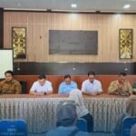 Musyawarah Penetapan Bentuk Ganti Kerugian Pengadaan Tanah Digelar Kantah PPU di Kecamatan Sepaku