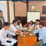 Kantah PPU Laksanakan Musyawarah Penetapan Ganti Kerugian di Kecamatan Sepaku