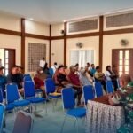 Kantah PPU Gelar Musyawarah Penetapan Ganti Kerugian Pengadaan Tanah Pengendalian Banjir Sungai Seluang dan Sungai Tengin
