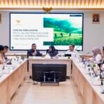 Terima Kajian Komnas HAM, Kementerian ATR/BPN Perkuat Penanganan Konflik Agraria Berbasis HAM
