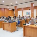 Kanwil BPN Provinsi Kalimantan Timur Fasilitasi Ujian Seleksi KRS Jabatan Administrator Tahun 2026