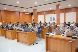 Kanwil BPN Provinsi Kalimantan Timur Fasilitasi&hellip;