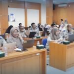 Tingkatkan Profesionalisme ASN, Kantah Kab. PPU Ikuti Asesmen Pengsian Kelompok Rencana (KRS( Jabatan Adminitrator Tahun 2026