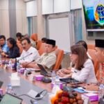 Menteri ATR/Kepala BPN dan Menteri PKP Sepakati Program Sertipikasi Gratis bagi Masyarakat Berpenghasilan Rendah