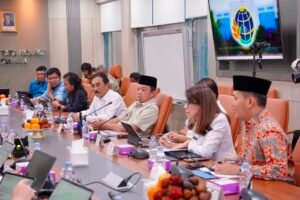 Menteri ATR/Kepala BPN dan Menteri PKP&hellip;