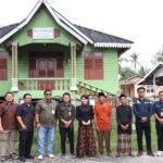 Kemeterian ATR/BPN Tegaskan Pendaftaran Tanah Ulayat Bukan untuk Jadikan Tanah Adat sebagai Tanah Negara