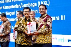 Tahun 2026 Kementerian ATR/BPN Kembali Peroleh&hellip;