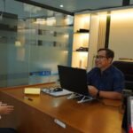 Lulus Ujian CBT Penerimaan Baru, Calon Taruna/i Politeknik Agraria STPN Ikuti Seleksi Lanjutan
