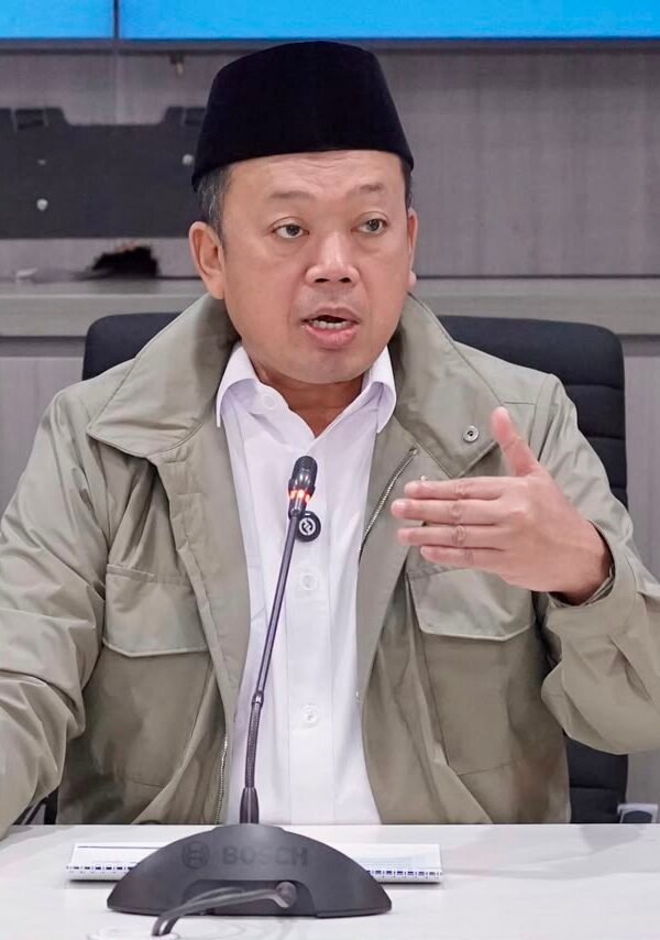 Menteri ATR/Kepala BPN: Pengukuran Terjadwal Sudah Berlaku di…