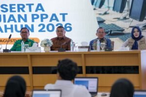 Buka Ujian PPAT 2026, Wamen Ossy:&hellip;