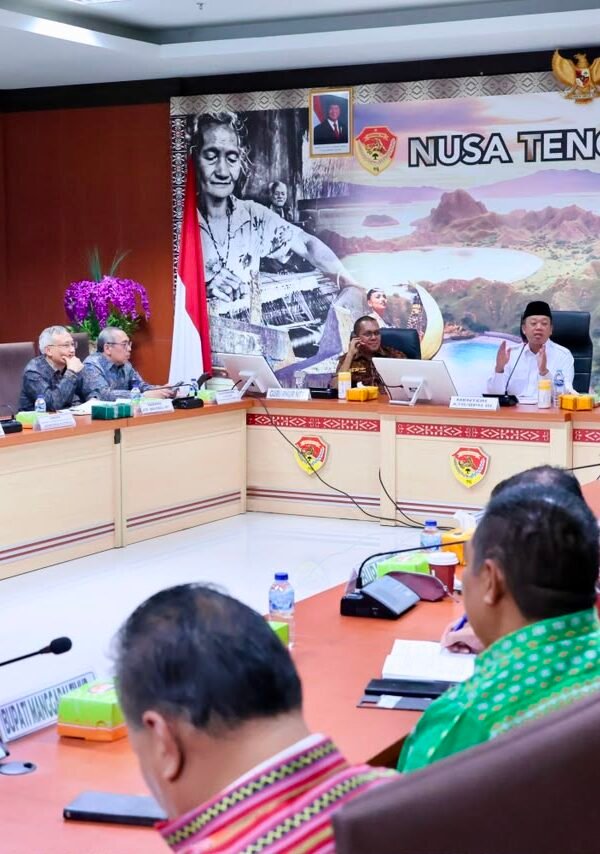 Cegah Masalah di Masa Depan, Menteri Nusron Ajak…