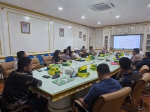 Sinergi Pelaksanaan Pengdaan Tanah, Kantah PPU&hellip;