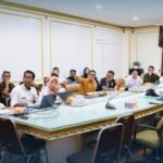 Kanwil BPN Kaltim Hadiri Forum Bakohumas 2026 se-Kalimantan Timur