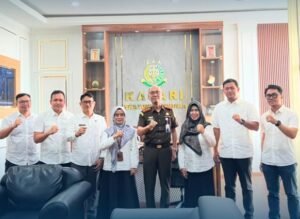 Perkuat Sinergitas dan Kolaborasi, Kantah PPU&hellip;