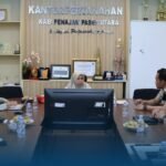 Tingkatkan Kualitas Layanan, Kantah PPU Gelar Monev Pelayanan Pertanahan