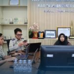Sinergi Pelaksanaan Reforma Agraria, Kantah PPU Ikuti Rapat Koordinasi Awal GTRA Tahun 2026