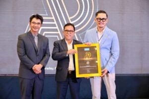 Raih Popular Government Institutions Award 2026,&hellip;