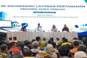 Menteri Nusron Ajak BPKAD dan IPPAT&hellip;