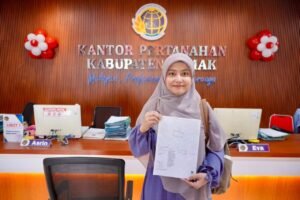 Pengukuran Terjadwal Hadirkan Kepastian Waktu, Masyarakat&hellip;