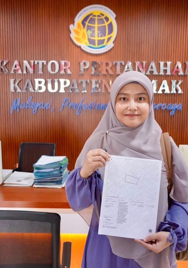 Pengukuran Terjadwal Hadirkan Kepastian Waktu, Masyarakat Tak Perlu&hellip;