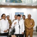 Menteri Nusron Tutup Ruang Gerak Mafia Tanah Melalui Transformasi Pelayanan Pertanahan