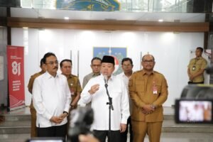 Menteri Nusron Tutup Ruang Gerak Mafia&hellip;
