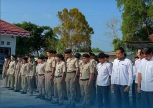 Akselerasi Program PTSL, Kantah PPU Tegaskan&hellip;